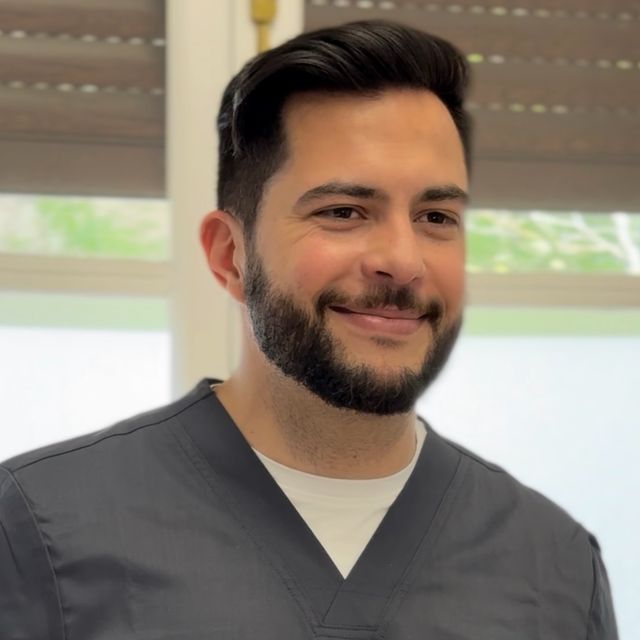 Alfredo Villanueva, Médico estético Madrid