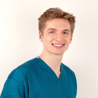 Powiększ obraz: Julian Sławski, urolog Poznań