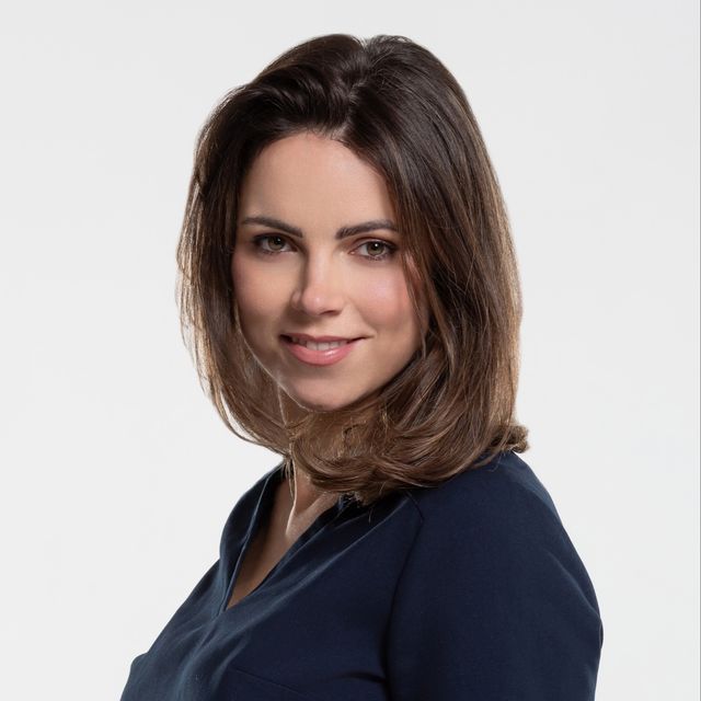 Joanna Janicka-Michalak, radiolog Lublin