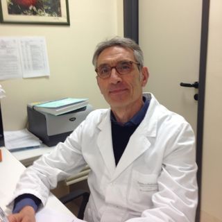 Dott. Francesco Pezzolla