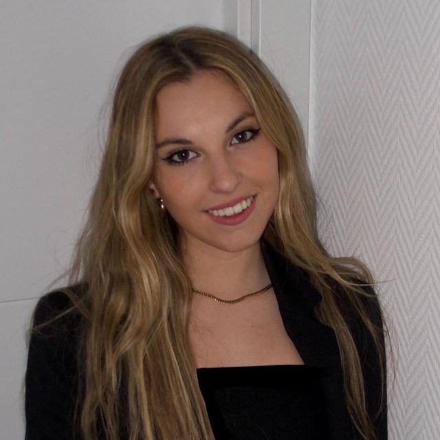 Beatriz Polo Lucas, Psicólogo Alcobendas