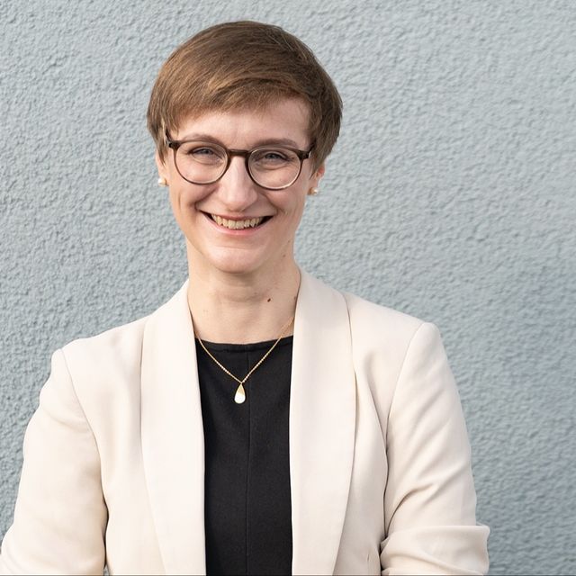 Julia Friedlein, Psychologischer Psychotherapeut Fürth