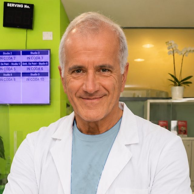 Marco Marieni, cardiologo Sondrio