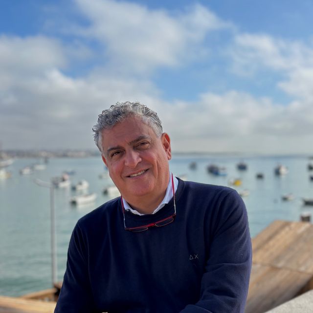 Muneer Tannous, ginecologo Termoli