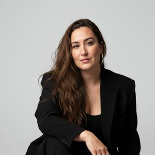 Cristina Colinet, Terapeuta complementario Palamós