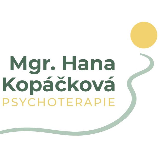 Hana Kopáčková, psycholog Třebíč