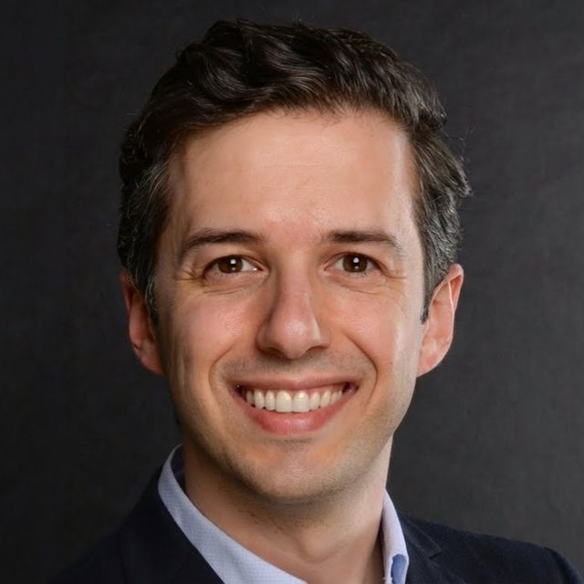 Stan Jagodin, Oralchirurg Bremen