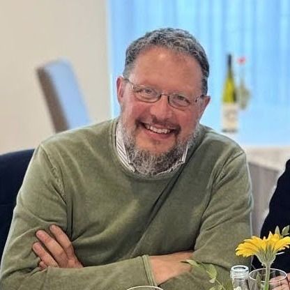 Massimo Stellato, psicologo clinico Parella