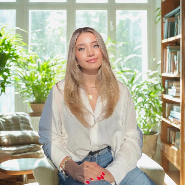 Çağla Aydın, Psikoloji İstanbul