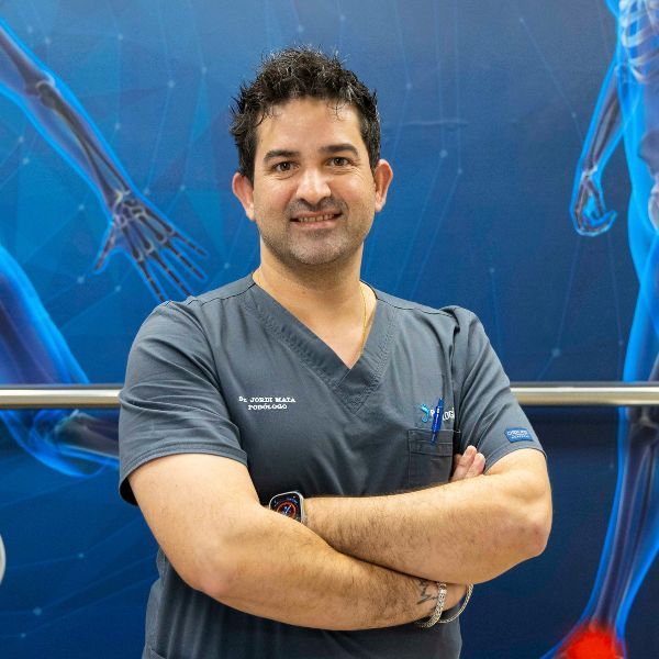 Jordi Mata Pérez