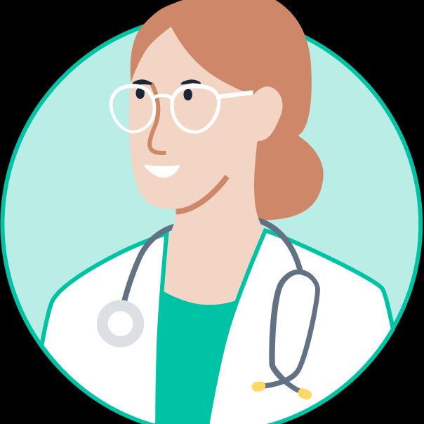 Antonella Ferrati, medico di medicina generale Moscufo