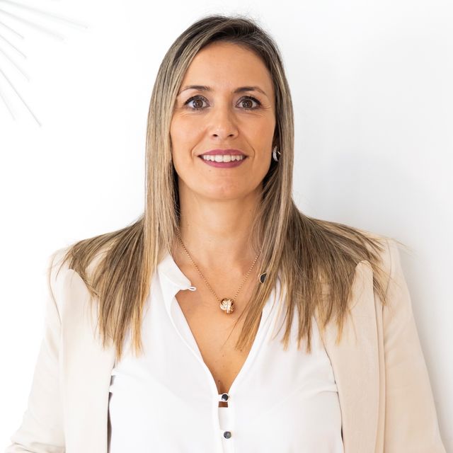 Ana Cabete, Psicólogo Figueira Da Foz