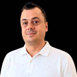 Daniel Zlatanoski, Zahnarzt Ulm