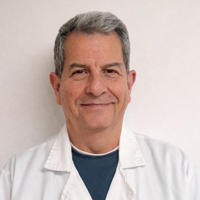 Luis Fernando Ospina Ospina, Médico general Arona