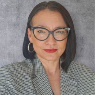 Powiększ obraz: Katarzyna Tofil-Jedynak, psychoterapeuta Warszawa