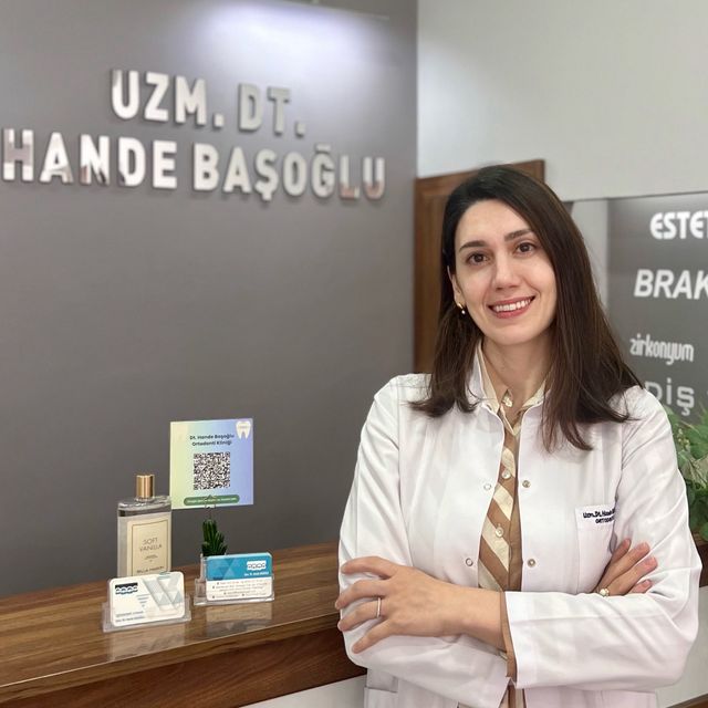 Hande Başoğlu