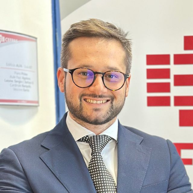 Michele Sparla, medico di medicina generale Marsala