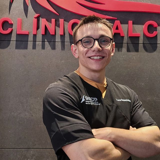 Javier Barbancho Martin, Podólogo Madrid