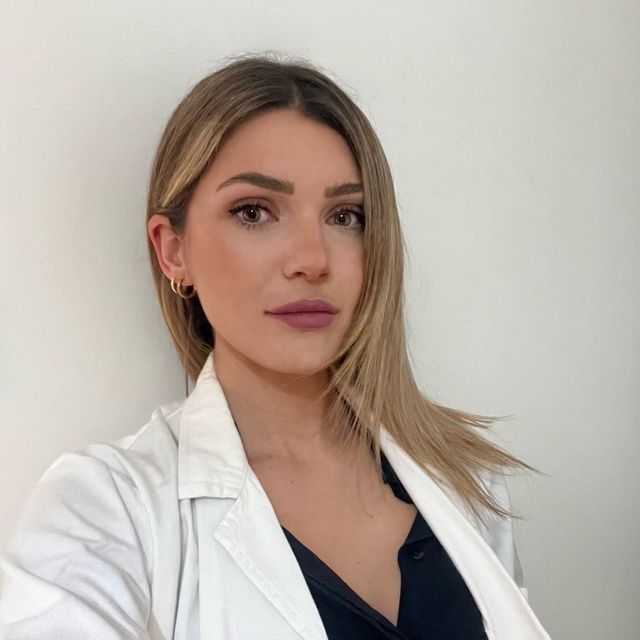 Chiara Benzoni, neurologo Melegnano