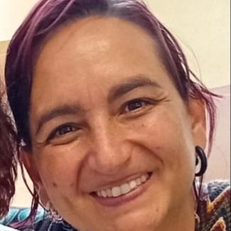 Andrea Klinkert, Psicólogo Alforja