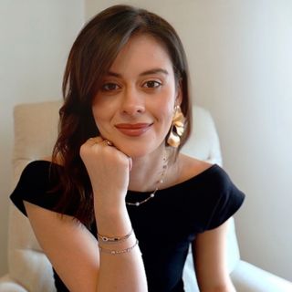 Resmi büyüt: Deniz Çakmakcı, Psikoloji İstanbul