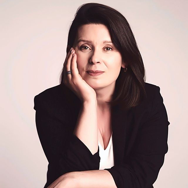 Elżbieta Bieńkowska, psychoterapeuta Gdańsk