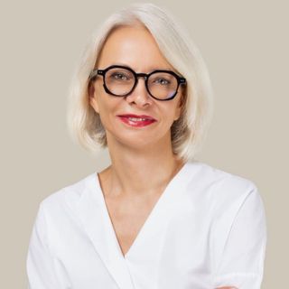 lek. Patrycja Gawrońska