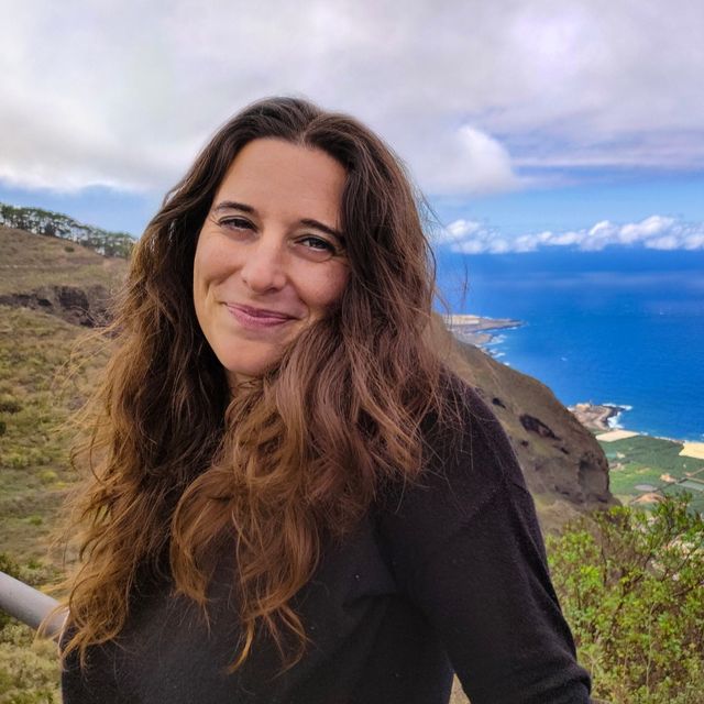 Elia Giménez, Psicólogo Madrid