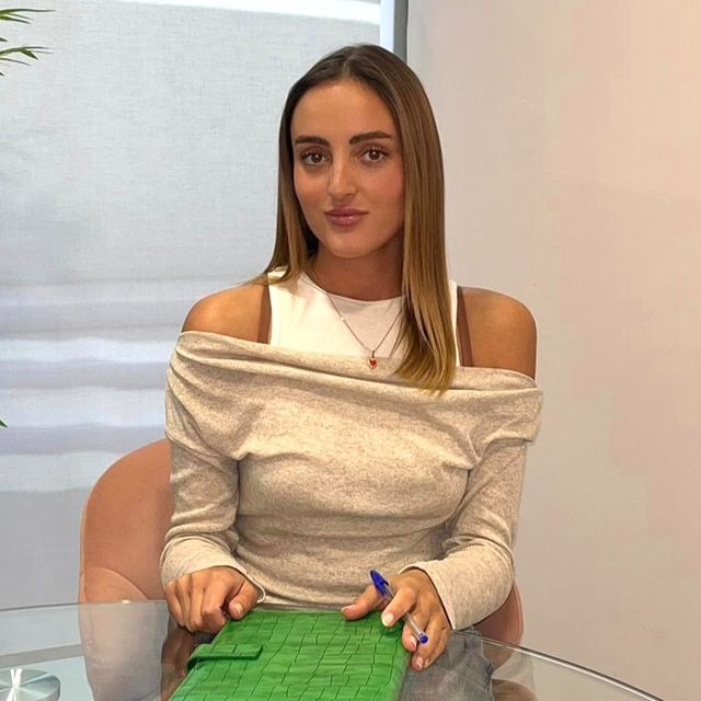 Lucía San Miguel García, Psicólogo Ibiza