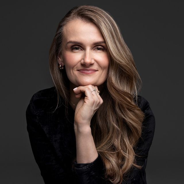 Dorota Kobierska, psychoterapeuta Stare Babice