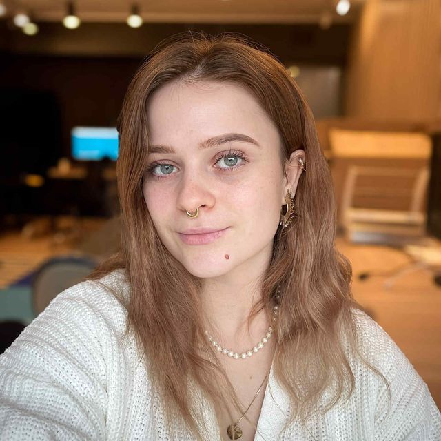 Kornelia Bandura, logopeda Gdańsk