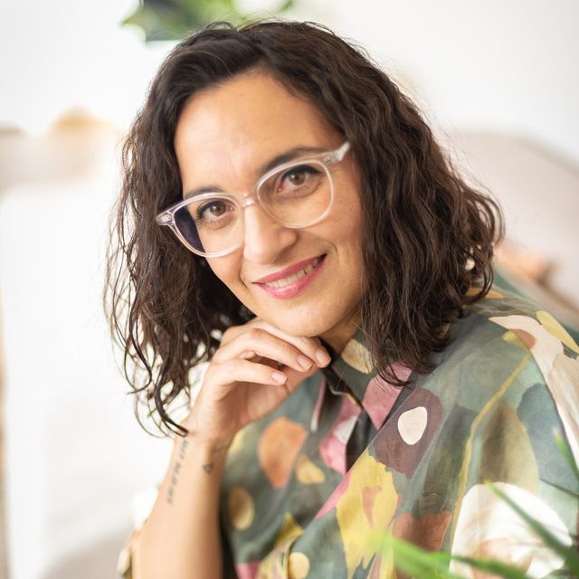 Natalia Pejo, Psicólogo Sant Cugat del Vallès