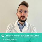 Dr. Silvio Scalzo