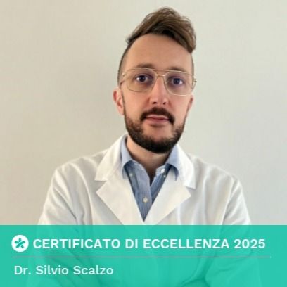 Silvio Scalzo, urologo Priverno