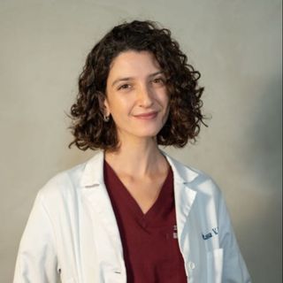 Virginia Ventura, dermatologo Lecce