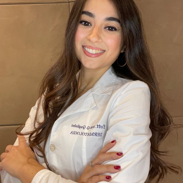Giulia Guglielmi, dermatologo Salerno