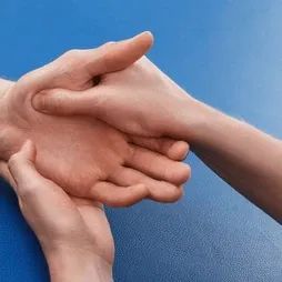 Núria Ruíz Ruíz, Fisioterapeuta Coria del Río