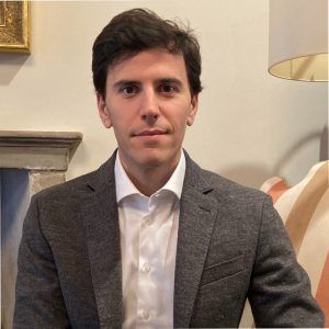 Gabriele Capo, neurochirurgo Milano