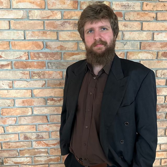 Filip Olech, psycholog Poznań