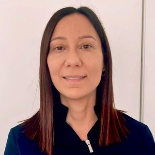 Ingrandire l'immagine: Donatella Franchina, dentista Milano