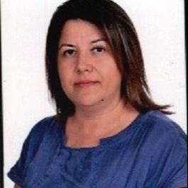 Resmi büyüt: Serpil Yertutan, Psikoloji Tekirdağ