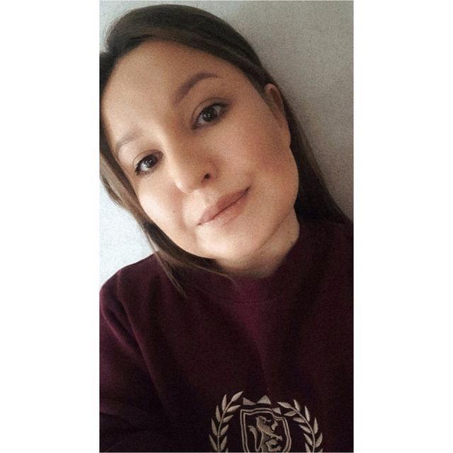 Natalia Kubska, psycholog Wieluń