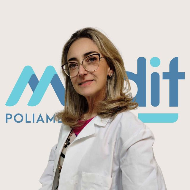 Alessandra De Leo, oculista Roma