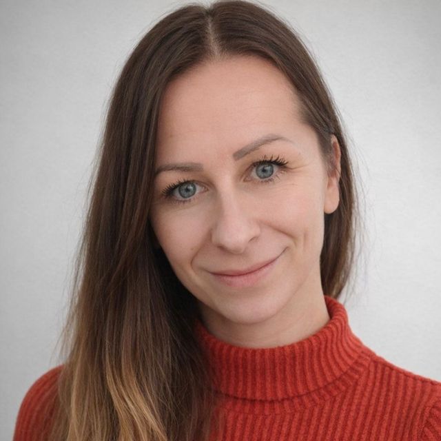 Agata Skrzydlewska