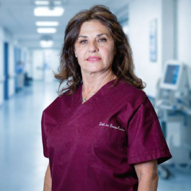 Cinzia Ponziani, osteopata Roma
