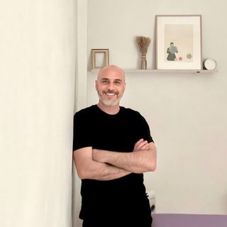 Acercar imagen: XAVIER MELER, Terapeuta complementario Barcelona