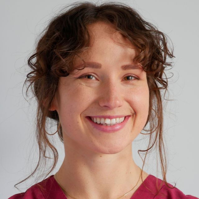 Barbara Podlasek, fizjoterapeuta Warszawa