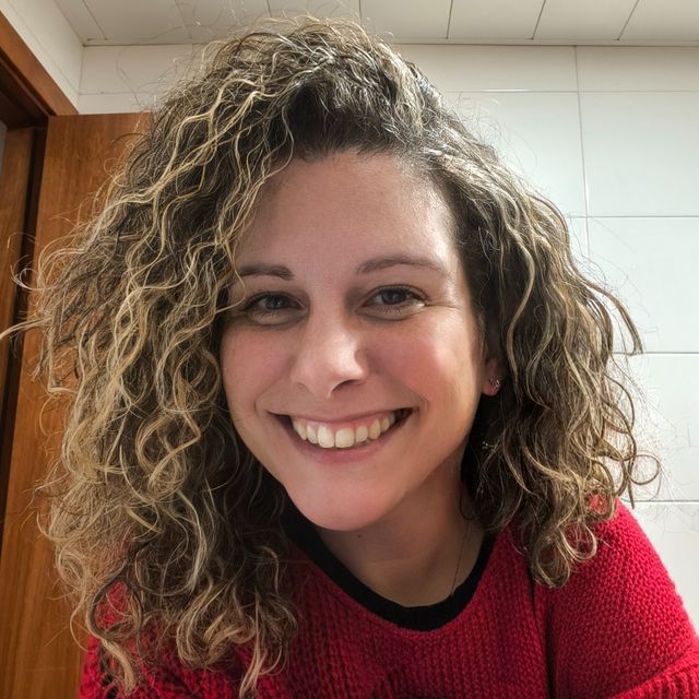 Patricia Ríos, Psicólogo Sant Cugat del Vallès