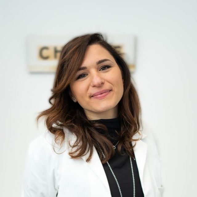 Luisa Rivelli, nutrizionista Roma