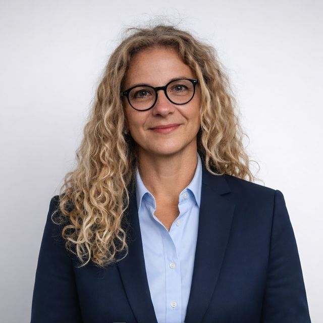 Sandra Catarsi, dietista La Spezia